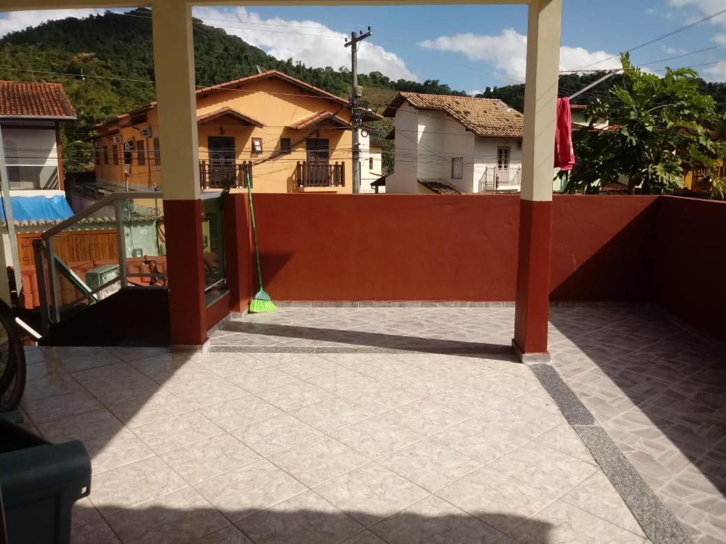 Casa Temporada Begovic Apartamento Parati Exterior foto